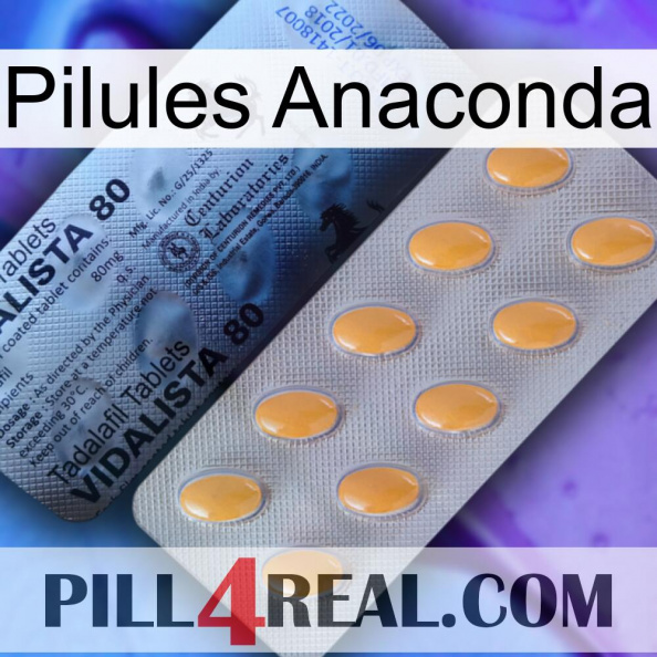 Anaconda Pills 44